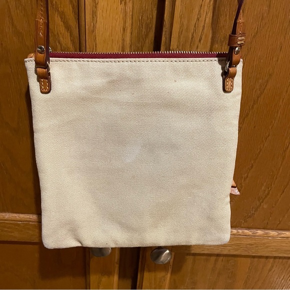 Dooney & Bourke Crossbody - Picture 6 of 6